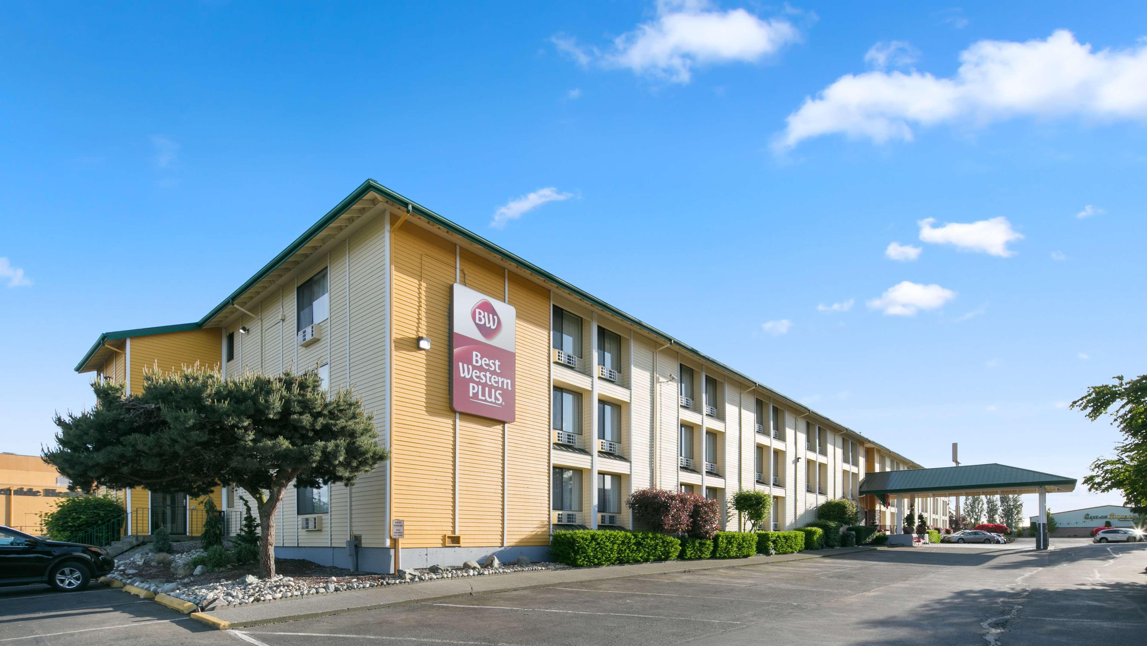 Wingate By Wyndham מאונט ורנון מראה חיצוני תמונה